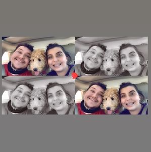 Meet your Posher, Madelyn